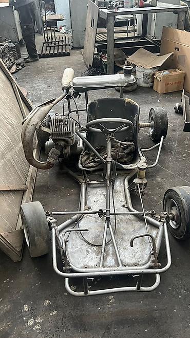 Картеры: Картер BMW Б/у, Оригинал — 8