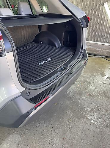 Унаа тетиктери: Toyota, Жаңы — 4