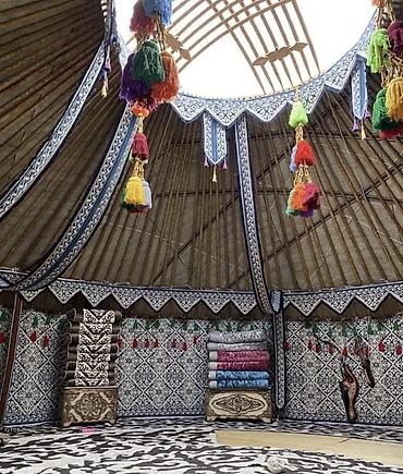 Продажа юрт: Продажа юрты, Каркас Деревянный, Более 100 баш, Диаметр: 8 метров — 13