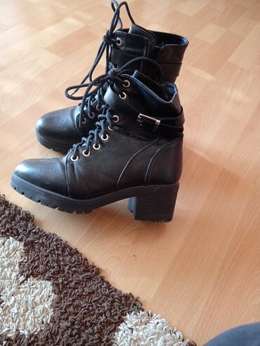 delije sever duks zenski: High boots, 36