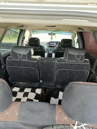sprinter 2003: Honda Odyssey: 2003 г., 2.3 л, Автомат, Бензин, Минивэн — 3