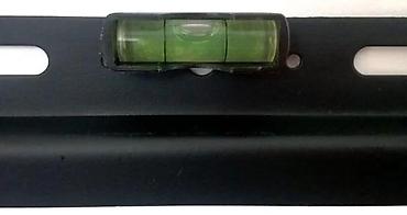 Aksesoari za TV i video: Zidni nosač za TV – Gembird (17"–37") - Kompatibilnost — 3