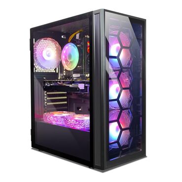 kompüterlər satış: DIQQƏTLƏ OXU. !!!! Ana plata Asus h310 i3-9100F (9-cu Nəsil) Ram 16