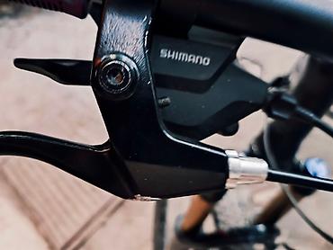 Горные велосипеды: Горный велосипед, Рама XL (180 - 195 см), Алюминий, Б/у — 4