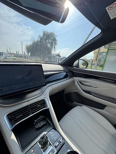 BYD: BYD : 2024 г., Автомат, Электромобиль, Кроссовер — 11