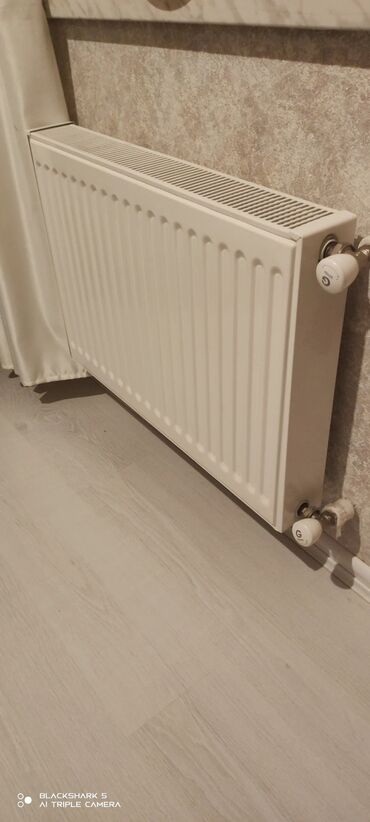 Radiatorlar: Panel Radiator — 5