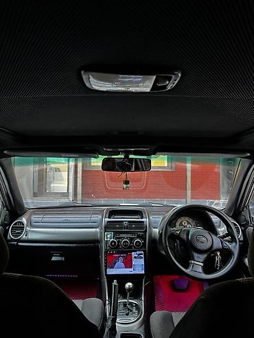 редуктор altezza: Toyota Altezza: 1999 г., 2 л, Автомат, Бензин, Седан — 6