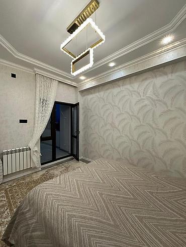 yeni əmlak: 2 otaqlı, Yeni tikili, m. Neftçilər, 65 kv. m — 1