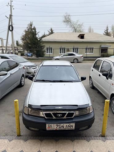 Daewoo: Daewoo Nexia: 2004 г., 1.6 л, Ручные, Бензин, Седан at lalafo.kg — 1 Daewoo: Daewoo Nexia: 2004 г., 1.6 л, Ручные, Бензин, Седан — 1