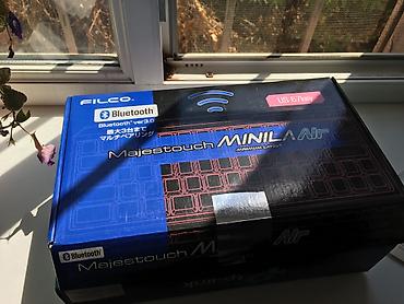 logitech superlight: Клавиатура, Механическая — 2