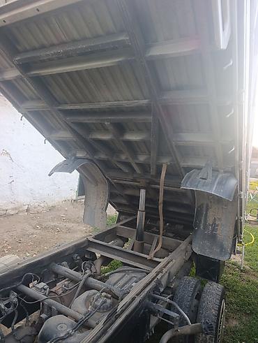 эвакуатор тамчы: Hyundai Porter II грузовой самосвал. май алмашылган . аккумулятор — 10