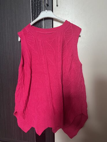 Женский свитер S (EU 36), M (EU 38), цвет - Розовый, Arizzo