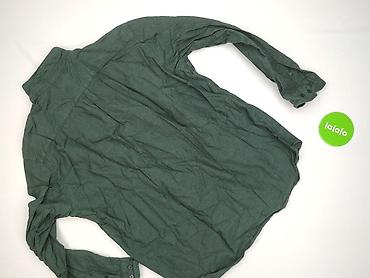 logg jeans: H&M L.O.G.G., Koszula damska, rozmiar XL — 3