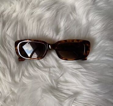 солнцезащитные очки: Леопардовые солнцезащитные очки стильные очки, которые отлично