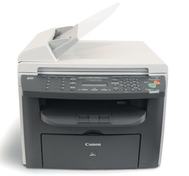 Продается принтер Canon mf4150d 3 в 1 - ксерокс, сканер, принтер +