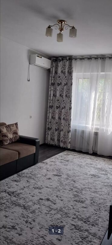 квартира комната аренда: 30 м², С мебелью