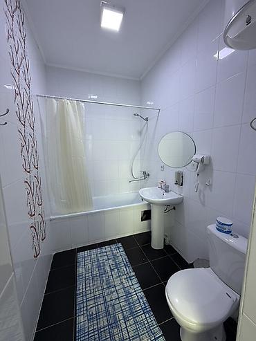 Дома: СДАЮ уютный коттедж на Иссык-Куле 🌊 📍 Пансионат «Евразия», 2ая линия — 6