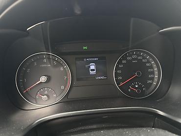 кia k3: Kia K3: 2020 г., 1.6 л, Автомат, Бензин, Седан — 9
