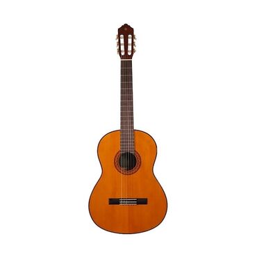 fitar gitara: Klassik gitara, Yamaha, İşlənmiş, Pulsuz çatdırılma