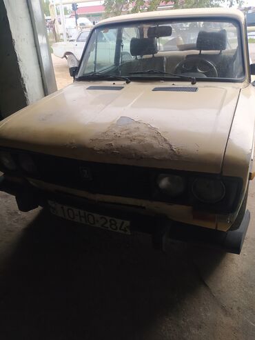 VAZ (LADA): VAZ (LADA) 2106: 1.5 l | 1985 il 4445 km — 2