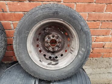 Gume i felne: Dodatni opis Gume Tigar Wintera 175 70 R13 82T . Polovne, očuvane — 11