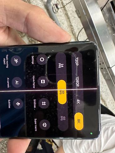обмен на поко х3 про: Xiaomi, Mi 11, Б/у, 128 ГБ, цвет - Черный, 2 SIM — 10