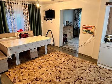 Продажа коттеджей и домов: Продаётся частный дом с участком. ПРОДАЮ ДОМ 4х комнатный — 5