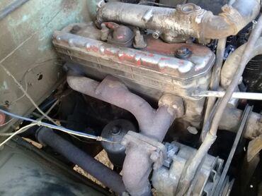 Yük maşınları: Gəz-53 yüklü maşın – kənd təsərrüfatı və tikinti işləri üçün praktik — 7