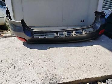 levo krilo golf 4: ZADNJI BRANIK ZA HYUNDAI SANTA FE OD 2006. DO 2012. GOD. | Zadnji — 1
