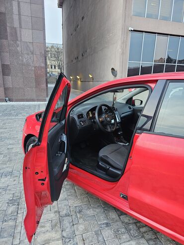 Volkswagen: Volkswagen Polo: 1.4 l | 2010 il Hetçbek — 8