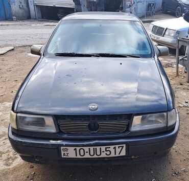 opel vectra 1997: Opel Vectra: 1.8 l | 1992 il 25000 km Hetçbek