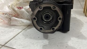 Mostlar: Arxa, Land Rover RR sport 3.6, 2008 il, İşlənmiş — 9