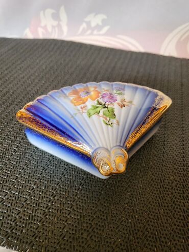 Kutije za odlaganje: Kutija za nakit, bоја - Šareno, Novo na lalafo.rs — 5 Kutije za odlaganje: Kutija za nakit, bоја - Šareno, Novo — 5