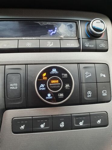 Hyundai: Hyundai Palisade: 2019 г., 3.8 л, Автомат, Бензин, Кроссовер — 30