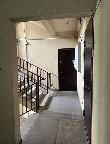 106: 1 комната, 45 м², Кок-Жар ж/м 106 серия улучшенная, 7 этаж, Косметический ремонт — 8