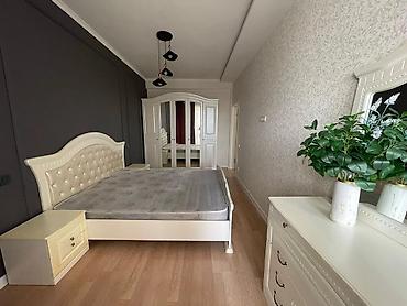 Долгосрочная аренда квартир: 3 комнаты, Агентство недвижимости, Без подселения, С мебелью полностью — 7