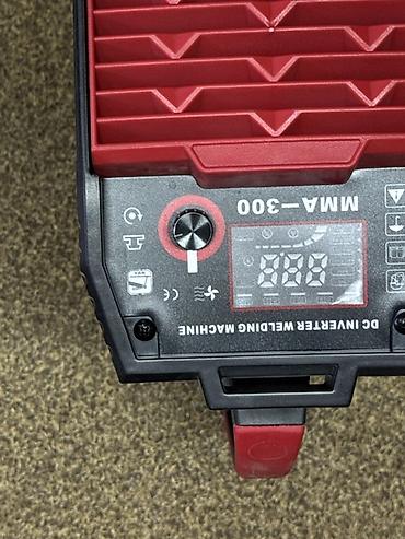Сварочные аппараты: Инверторный сварочный аппарат Toliyo (DC Inverter Welding Machine) - — 10