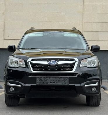 форестер крос спорт: Subaru Forester: 2018 г., 2.5 л, Вариатор, Бензин, Кроссовер
