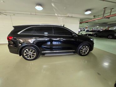 Kia: Kia Sorento: 2019 г., 2 л, Дизель — 3