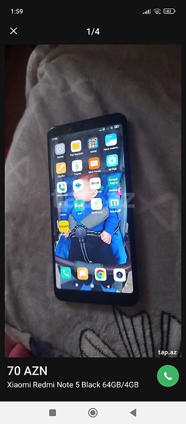 xiaomi note 14 t pro: Xiaomi 64 GB, rəng - Qara, 
 İki sim kartlı — 2