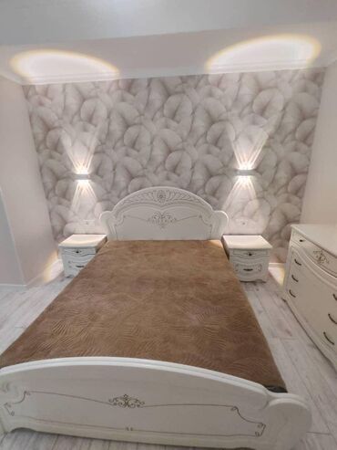 московская фучика: 3 комнаты, 84 м², Элитка, 12 этаж, Евроремонт