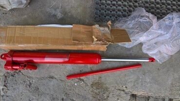 Ostali alati i mašine: Hidraulični klip 8 ton na lalafo.rs — 1 Ostali alati i mašine: Hidraulični klip 8 ton — 1