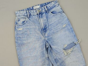 Bershka, Shorts for women, size M (EU 38)