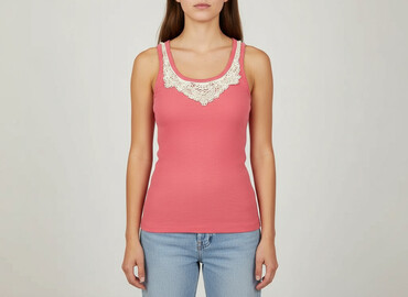 stradivarius top bez ramiączek: Stradivarius, Топ жіночий, розмір S