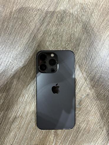 IPhone 13 Pro Цвет: Черный Память 128 Акуммлятор 77 Состояние корпуса