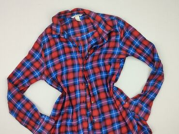 garnitury hm: Koszula damska, H&M, rozmiar XS