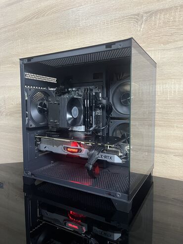 ноутбук на прокат: Компьютер, ядролор - 6, ОЭТ 16 ГБ, Татаал эмес тапшырмалар үчүн, Колдонулган, Intel Core i5, NVIDIA GeForce RTX 2070, NVMe