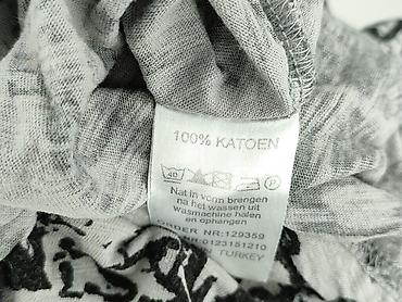 bluzka tupac pull and bear: Miss Etam, Bluzka damska, rozmiar 5XL — 5