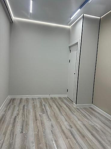 Ремонт под ключ: Современный ремонт квартиры под ключ - Стиль: минимализм, светлые — 11