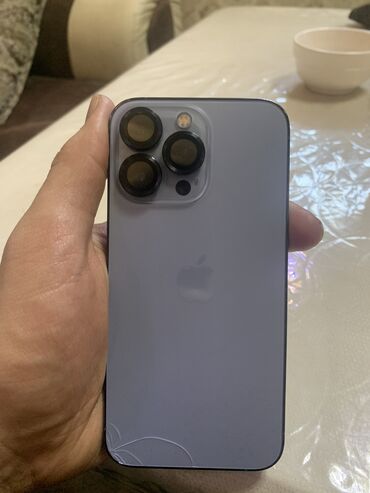 наклейки айфон: IPhone 13 Pro | 128 ГБ
